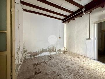 CASA INDIPENDENTE A ORZINUOVI