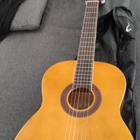 Chitarra classica 4/4