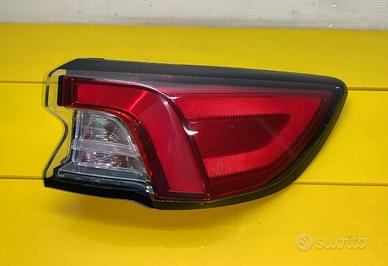 Fanale luce posteriore dx ford kuga 2023 lv4b13404