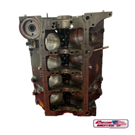 MOTORE CHEVROLET 350 DA REVISIONARE