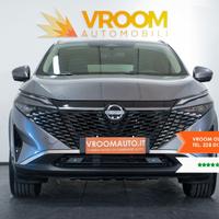 NISSAN Qashqai 3� serie Qashqai e-Power N-Connecta