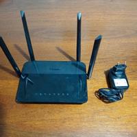 Router D-Link mod. DIR-842