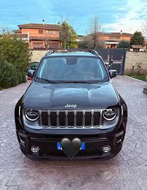 JEEP RENEGADE 1.3 4xe 2021