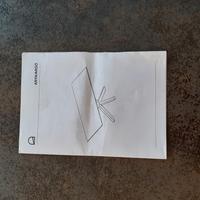 Tavolo ARYA/ARGO KAVEHOME