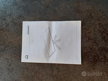 Tavolo ARYA/ARGO KAVEHOME