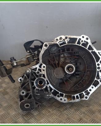 Cambio Manuale OPEL CORSA X01 1.3 16V Z13DT