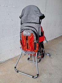 zaino da montagna Montis Explore Evoltution