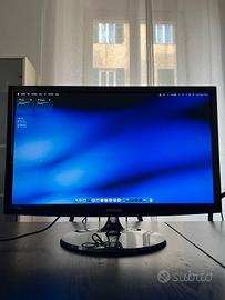 Monitor Samsung SyncMaster S27B350