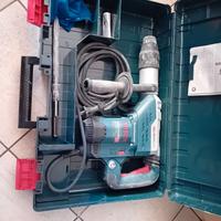 martello pneumatico Bhosc