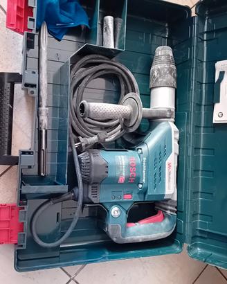 martello pneumatico Bhosc