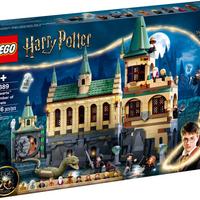 LEGO 76389 – La Camera dei Segreti (nuovo)