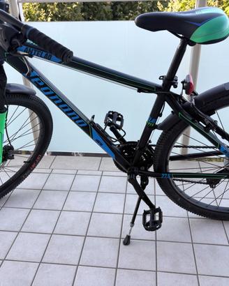 Bici Legnano