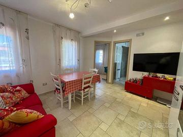 Appartamento di 41 m² con 3 locali a Chioggia