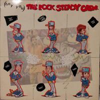 HIP HOP ROCK STEADY CREW/GRANDMASTERAFRIKA BAMBATA