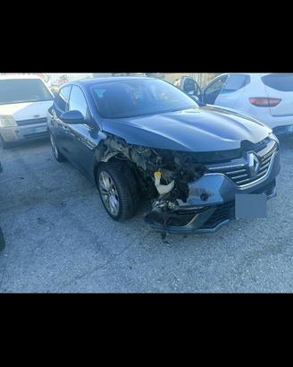 Renault Megane 4