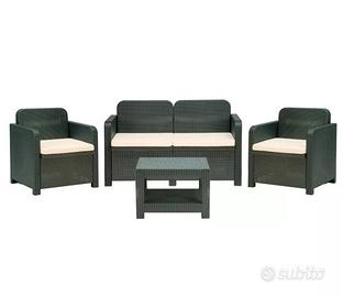 Poltrone / Salotto da Giardino