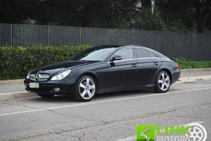 MERCEDES-BENZ CLS 350 CLS 350 AMG *gpl*