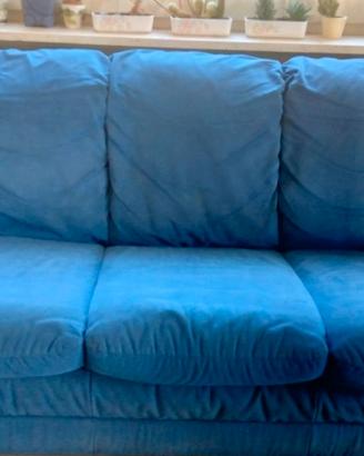 Divano letto Divani & Divani by Natuzzi