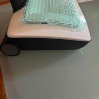 Lavatappeti Vorwerk Folletto VK200 nuovo