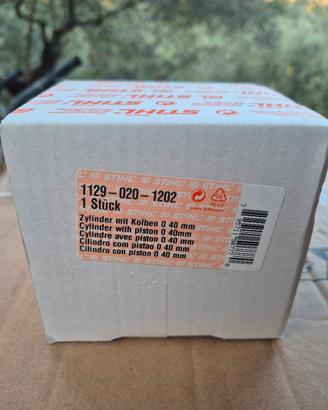 STIHL MS200T