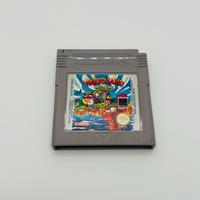 Wario Land: Super Mario Land 3