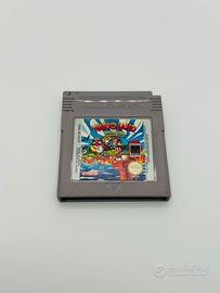 Wario Land: Super Mario Land 3