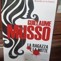 La ragazza e la notte
