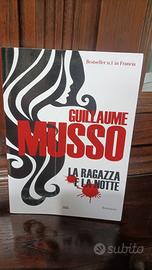 La ragazza e la notte