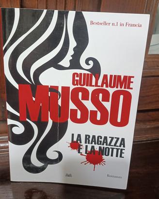 La ragazza e la notte