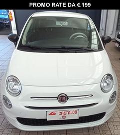 FIAT 500 1.0 Hybrid
