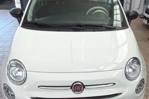 FIAT 500 1.0 Hybrid