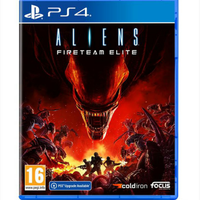 Alien fireteam ps4
