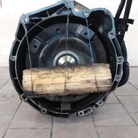 Cambio bmw 525 (e60/e61)