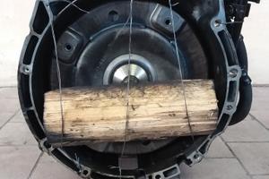 Cambio bmw 525 (e60/e61)