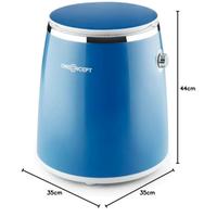 LAVATRICE DA CAMPEGGIO 