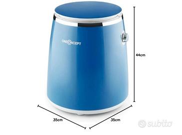 LAVATRICE DA CAMPEGGIO 