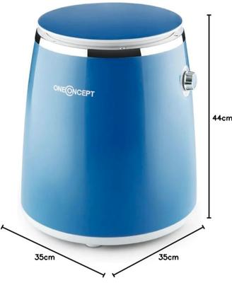 LAVATRICE DA CAMPEGGIO 