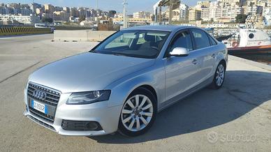 Audi A4 2.0 TDI