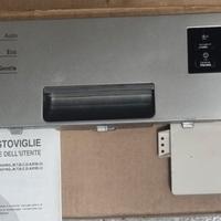 Lavastoviglie LG - Scheda elettronica e frontale