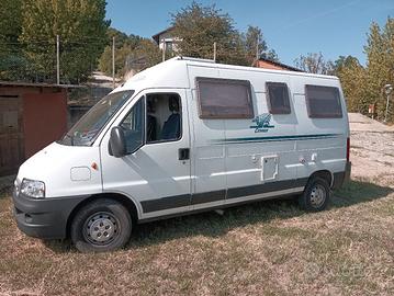 camper puro 4x4 weinsberg cosmos