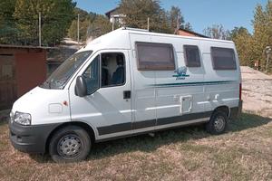camper puro 4x4 weinsberg cosmos