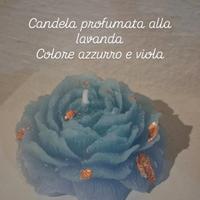 candela peonia