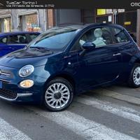 Fiat 500C Dolcevita 1.0 70 MHEV #9594