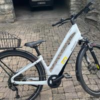 Bici elettrica specialized
