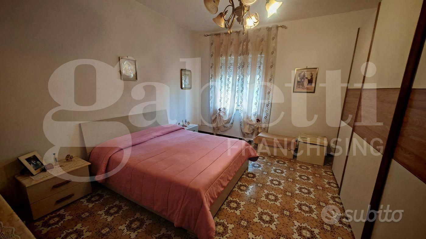 Appartamento – Palermo, Cruillas, VI Circoscrizione - Vista 4