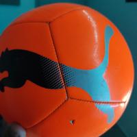 pallone puma