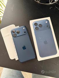 Iphone 17 pro max 256gb