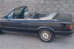 Bmw 318 e 30 cabrio