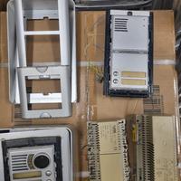 Videocitofono URMET.