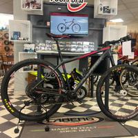 CANNONDALE F290CARBON 12 SPEED